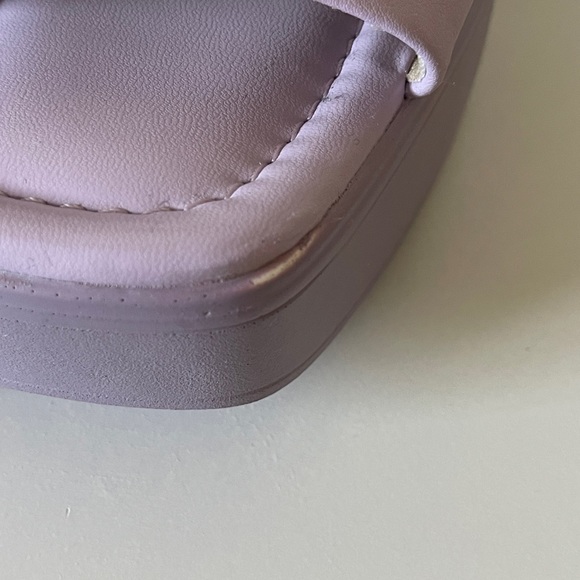 Call it spring palomaa heels - Picture 4 of 5